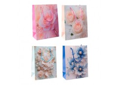 пакет подар. паперовий 18х24х8см. 
