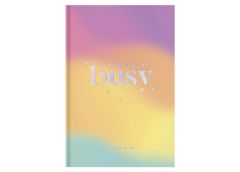 зошит А5 80арк. інтегр. обкл., Soft Touch + тисн., білий блок, клітинка  А5-IC-0...