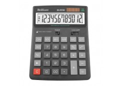 калькулятор Brilliant BS-555В настільний 15,5х20,1х3,5см.  (10/40)