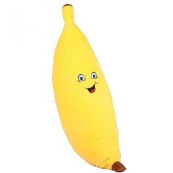м`яка іграшка Копиця Банан 69см.  00284-05
