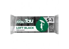 губка кухонна Frau Tau 