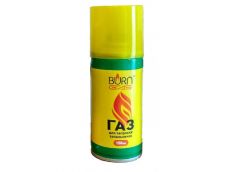 газ Burn 150мл.  (24)
