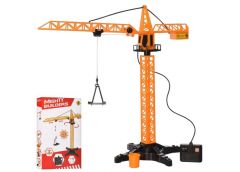 кран д/к 54см., рухливі деталі, на батар. в кор. 28х42,5х6см.  1562F  (12)