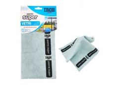 мікрофібра Irge для скла 30х30см.