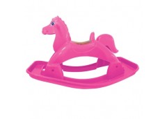качалка Конячка Doloni-toys  05550/5