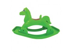 качалка Конячка Doloni-toys  05550/6
