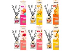 ароматизатор для дому Winso Summer Time  100мл. (в ас-ті)