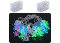 електрогірлянда LED 