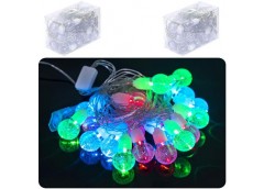 електрогірлянда LED 