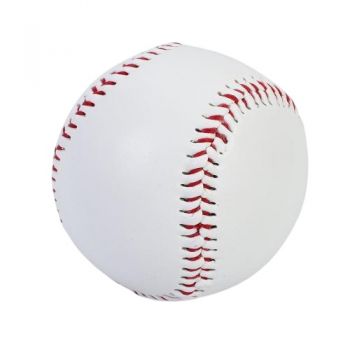 м`яч бейсбольний, офіційний розмір, вага 145гр., в кул.  MS 4638  (60)