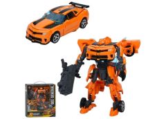 трансформер TF робот 18см. + машина в кор. 24х28х10см.  HD82  (24)