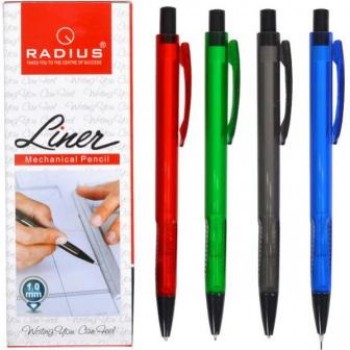 олівець мех. Radius Liner 1,0мм.  (12)