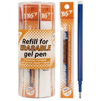 стрижень YES 