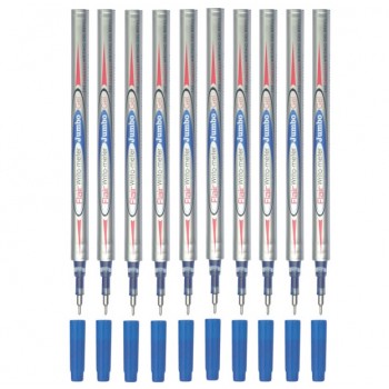 стрижень Flair кульк. для ручки Writo-meter Jumbo 12,5км. синій  (10/500)