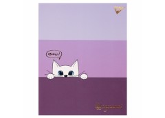 щоденник YES інтегральний Meow  911547  (1/20)