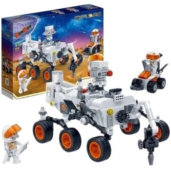 конструктор Banbao 