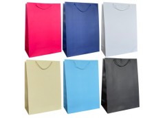 пакет подар. Buromax паперовий 50х72х18см.  ВМ.2000100  (12/120)