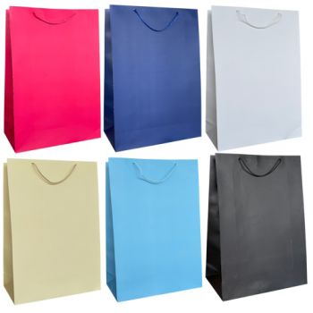 пакет подар. Buromax паперовий 50х72х18см.  ВМ.2000100  (12/120)