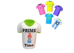 іграшка антистрес сквіші футболка PRIME 11,5см.  5800-4  (12)