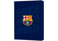 тека Kite картонна для праці А4 на гумці  BC25-213  (1/5)