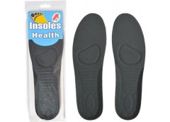 устілки для спортивного взуття EVA, мультирозмір  Х2-150/98132  (300)