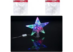 верхівка електрична LED 