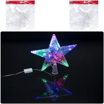 верхівка електрична LED 