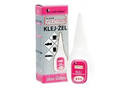 клей  Глобус  6гр. в кор.  (50/500)