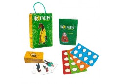 настільна гра 