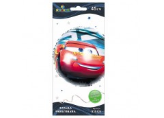 кулька фольгована Pelican Блискавка МакКвін 45см.  835124