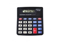 калькулятор Keenly KK-268A-8 настільний середній