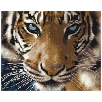 алмазна мозаїка 40х50см. 