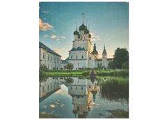 алмазна мозаїка 40х50см. 