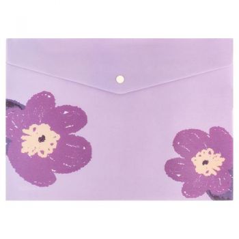 тека Axent на кнопці А4 