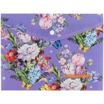 тека Axent на кнопці А4 