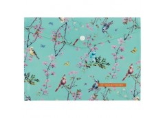 тека Axent на кнопці А4 