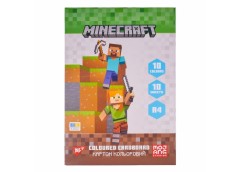 картон кольоровий YES 