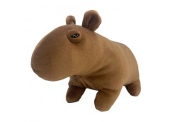 м`яка іграшка Копиця Капібара 27см.  00173-6