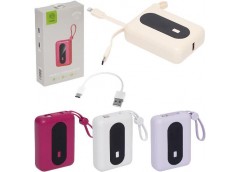 аккумулятор Power Bank 18000mAh  DX244/119363