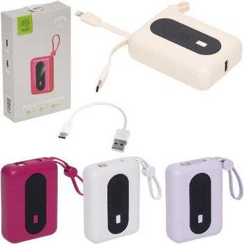 аккумулятор Power Bank 18000mAh  DX244/119363