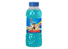 мильні бульбашки 