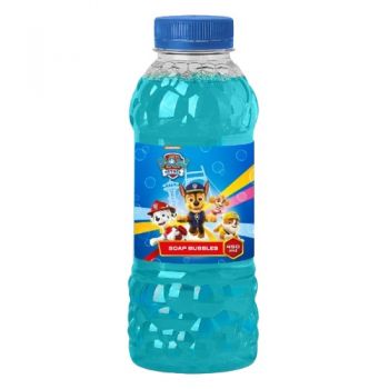 мильні бульбашки 