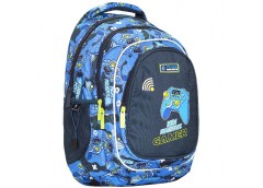 ранець Class SchoolMax 