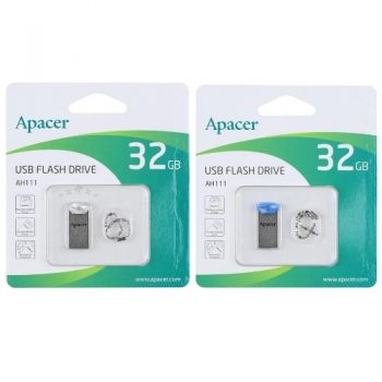 флеш-карта Apacer AH111 32Gb