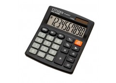 калькулятор Citizen SDC-810NR настільний 12,4х10,2х2,5см.  (20)