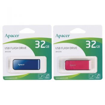 флеш-карта Apacer AH334 32Gb