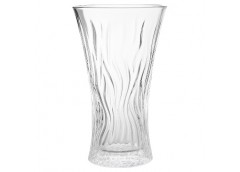 ваза Deli Glass 29,5см.  НР008