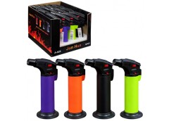 запальничка-пальник Jun Hua турбо  А-928  (12)