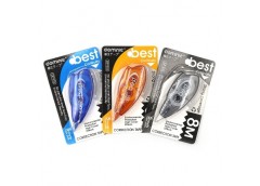 коректор стрічковий Dominic 8м.  DP-910 (12312)  (24/576) 