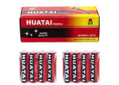 батарейка Huatai R 6  1x4 кор. (40/720)